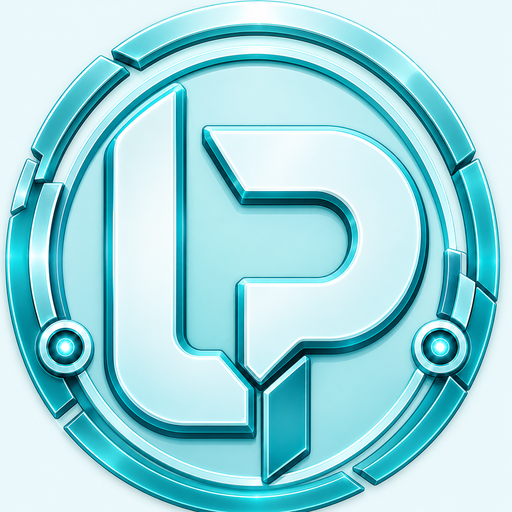 Lefferion Prime LP logosu